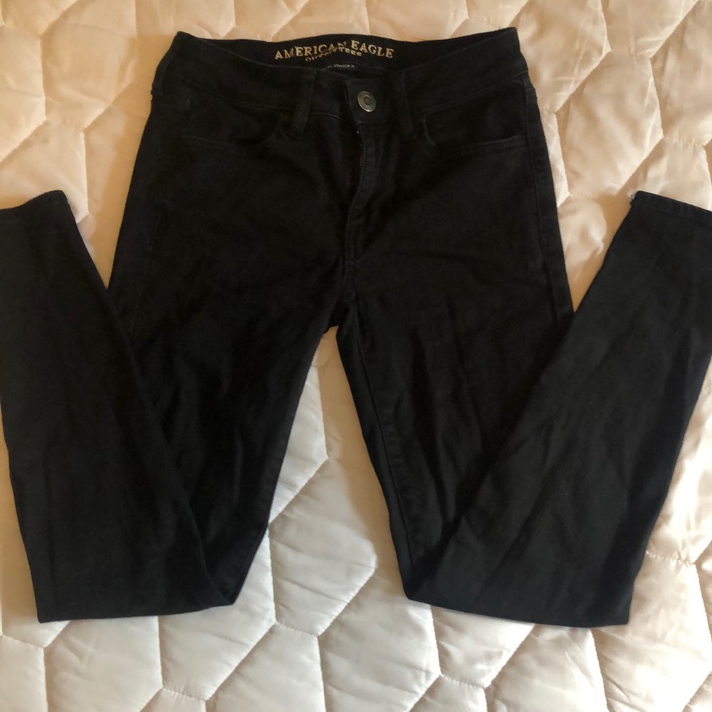 American Eagle Jegging